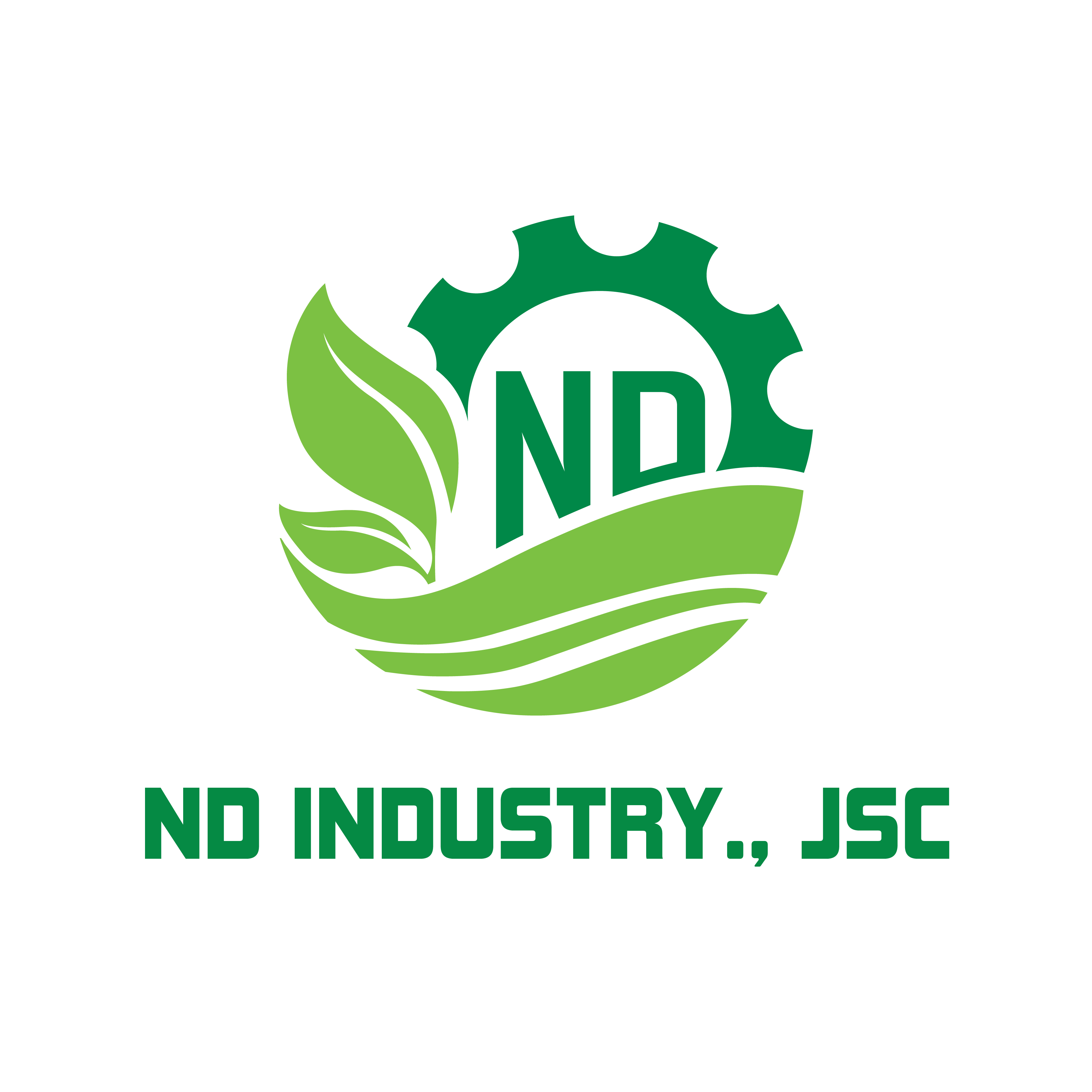 Công ty cổ phần công nghiệp ND Việt Nam